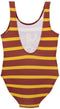 Zwempak voor Meisjes Harry Potter Multicolour