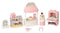 Sylvanian families 5807 Cake shop voor startershuis