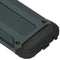 iMoshion Hoesje Geschikt voor iPhone SE (2016) / 5 / 5s Hoesje - iMoshion Rugged Xtreme Backcover - Donkerblauw