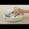 Suzuki OM-108 - Omnichord - Analoge schakeling - 10 voices
