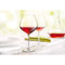 Royal Leerdam Carré Wijnglas 75 cl - 6 stuks