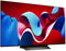 LG OLED evo C4 - Ultra HD TV - 77