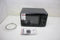 Inventum MN205SB - Vrijstaande magnetron - 20 liter - Zwart