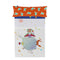 Happy Friday Sheet set 2 pieces Le petit prince 180x270 cm (Single) Multicolor