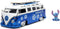 Jada Toys - Stitch Van - Metaal - Actiefiguur