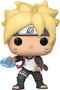 Funko - Pop Animation - Boruto met Rasengan - 9,5 cm