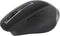 NGS BLUR-RB - Draadloze Gaming Muis - 3200 DPI - Zwart
