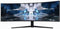 Samsung Odyssey Neo G9 (AG954NP) - Gaming Monitor - 49