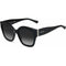 Zonnebril Dames Jimmy Choo Ø 55 mm