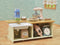 Sylvanian Families 5442 keukeneiland