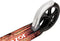 Razor A5 Lux - Step - Opvouwbaar - Grote Wielen 200 mm - Zwart - Tot 100 kg - Vanaf 8 jaar