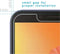 iMoshion Screenprotector Geschikt voor Huawei Y5p - iMoshion Screenprotector Folie 3 pack