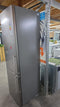 Siemens KG39NAIAU - Koelkast - 260 l No Frost - Geborsteld staal
