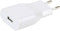 Vivanco TCVVLIGHTN24AW - USB-laadkabel - MFI gecertificeerd 1,2 m - Wit
