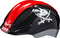 KED Fietshelm Meggy Sharky Rood maat XS