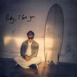 Jacob Slater - Pinky I Love You - LP - Indie/Folk (2023)