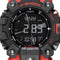 Casio G-Shock Mudman GW-9500-1A4ER Horloge - Kunststof - Zwart - Ø 50 mm