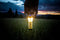 Goal Zero Lighthouse Micro Flash - Zaklamp - Tentlamp