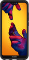 Spigen Liquid Air - Soft case - Schokbestendig en krasbestendig - Zwart