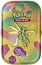 Pokémon Scarlet & Violet 151 Mini Tin - Pokémon Kaarten