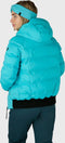 Brunotti Firecrown - Snowjacket - Water- en winddicht - XL