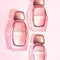 Narciso Rodriguez All Of Me 30 ml Eau de Parfum - Damesparfum