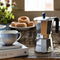 Italiaanse Koffiepot Monix 23352 (9 Kopjes) Aluminium