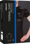 Avento Thermoshirt - Heren - Korte mouwen - Zwart - Maat L