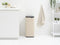 Brabantia Bo Touch Bin - Prullenbak - 30 liter - Soft Beige
