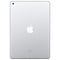 Apple iPad 7 (2019, A10 series) - Zilver - 128 GB - WiFi