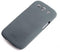 Rock Galaxy S3 - Backcover - Krasbestendig - Grijs