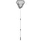 Oase 84308 Schepnet Maasbreedte: 4 mm (l x b x h) 40 x 41 x 25 cm