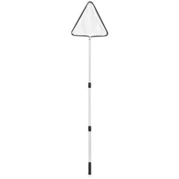 Oase 84318 Schepnet Maasbreedte: 2 mm (l x b x h) 38 x 39 x 19 cm