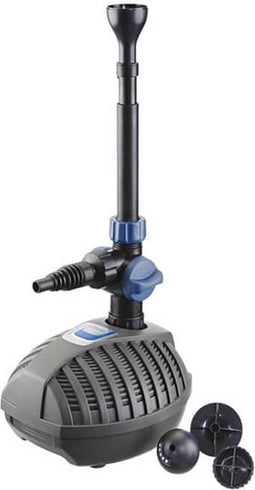 Oase Aquarius Fountain Set Classic 750 fonteinpomp