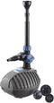 Oase Aquarius Fountain Set Classic 750 fonteinpomp