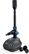Oase Aquarius Fountain Set Classic 750 fonteinpomp
