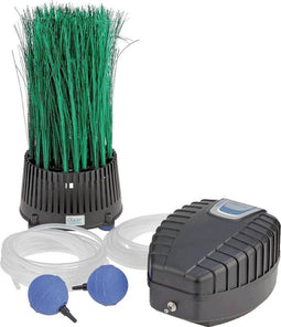 Oase - Luchtpomp Beluchtingset - Oxytex Set 500