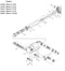 Oase UV-C vervanglamp 36 watt (PL)