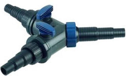 Oase - Y-verdeler 1 1/2 Inch