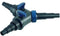 Oase - Y-verdeler 1 1/2 Inch