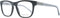 Gant GA3283 55020 bril zonder sterke - Heren - Grijs