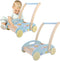Woezel en Pip Woezel en Pip Baby Blokkenkar