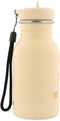 Trixie Mrs. Unicorn - RVS Drinkfles - Lekvrij 350ml - Roze