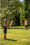 Outdoor Play - Slagbal set - Houten knuppel en plankje - Inclusief tennisbal