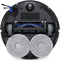 Ecovacs Deebot T30C OMNI Gen 2 - Robotstofzuiger - 25000 Pa zuigkracht - Volautomatisch OMNI Station