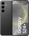 Samsung Galaxy S24+ - Zwart - 512 GB - Fysieke simkaart + eSIM