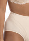 MAGIC Bodyfashion Dream Shaper Brief - Corrigerend broekje - Ademend - Latte