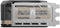 Zotac Gaming GeForce RTX 5080 - Videokaart - 16GB GDDR7 - 2,3GHz (2,617GHz)