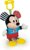 BABY MICKEY PRIME ATTIVITA' -K-