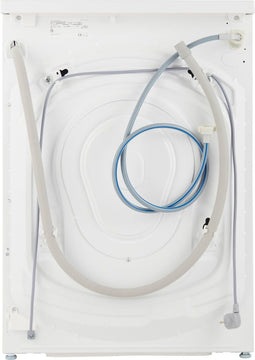 Bosch WAN28007NL - Voorlader Wasmachine - SpeedPerfect 7kg 1400rpm Wit